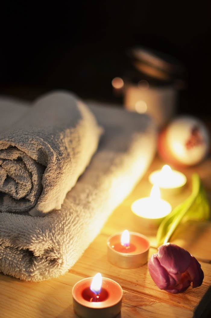 massage center Islamabad